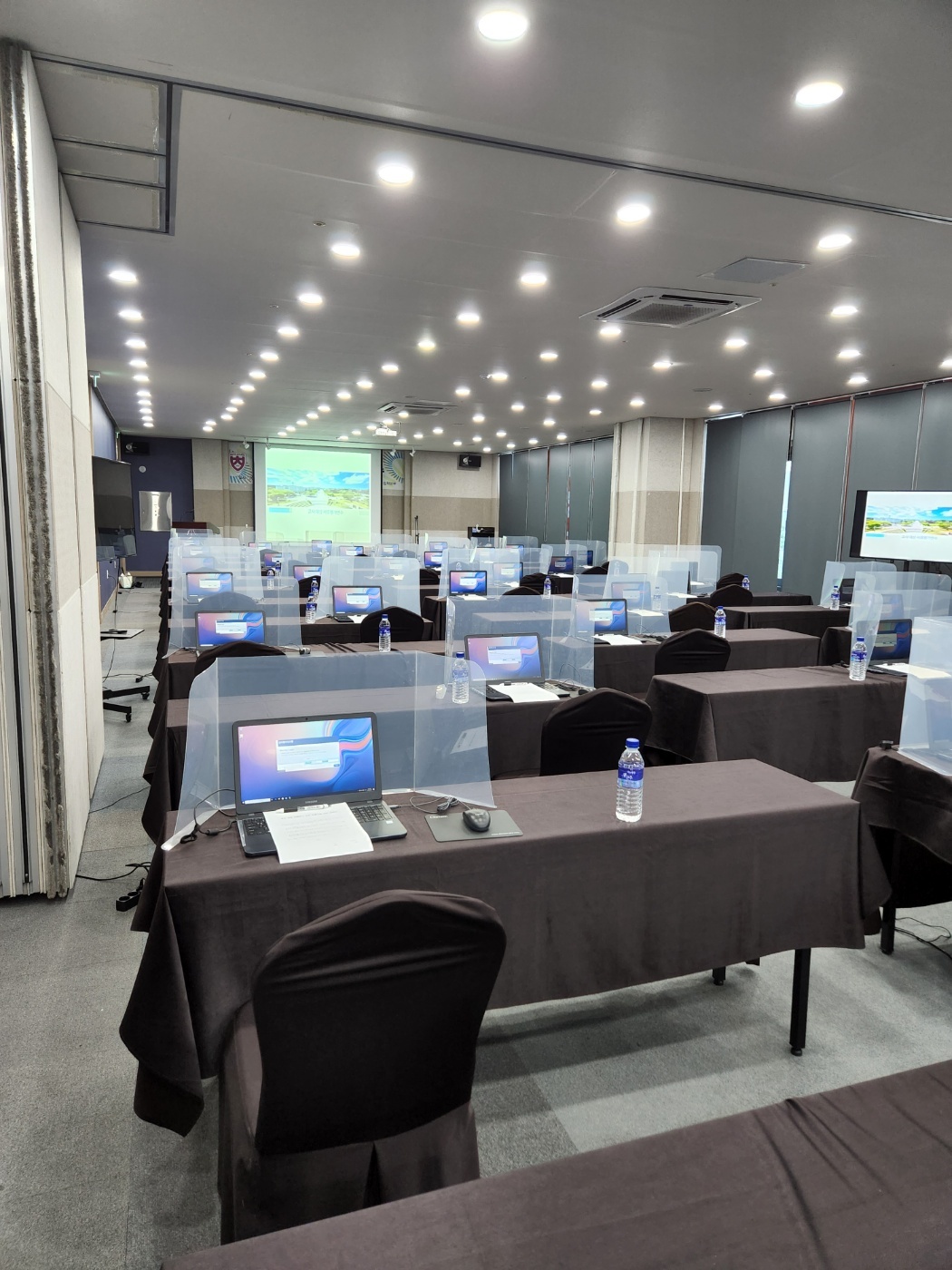 충북대학교 노트북 대여건